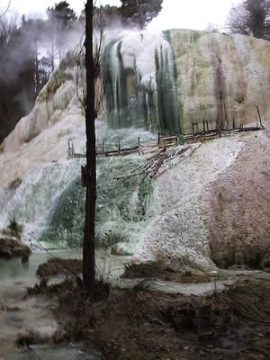 La Balena Bianca di San Filippo